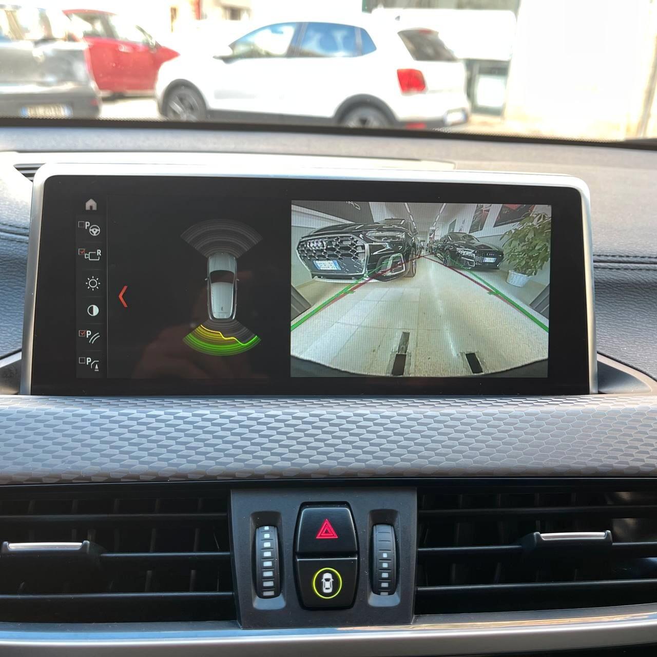 Bmw X2 xDrive20d 190cv Msport