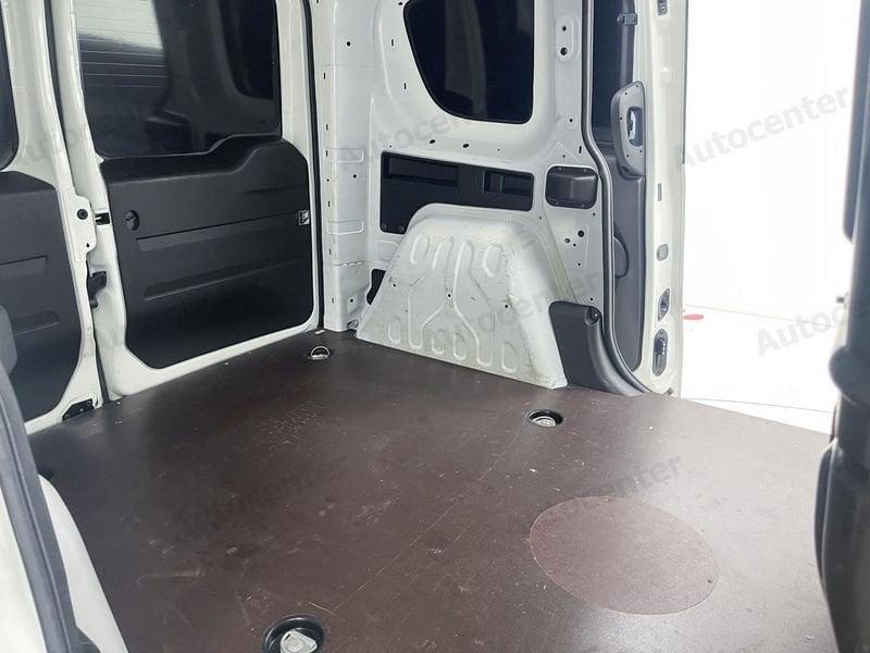 FIAT Doblò Cargo 1.3 mjt 95cv CH1 Lounge S&S