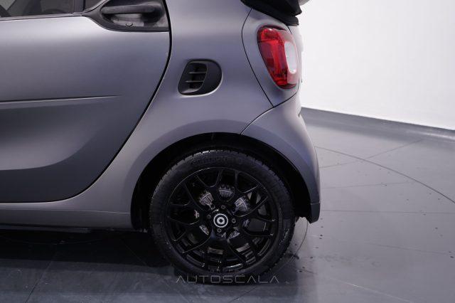 SMART ForTwo 0.9 Turbo 90cv Twinamic Cabrio Superpassion