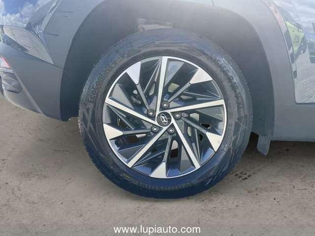 Hyundai TUCSON 1.6 crdi Xline 2wd