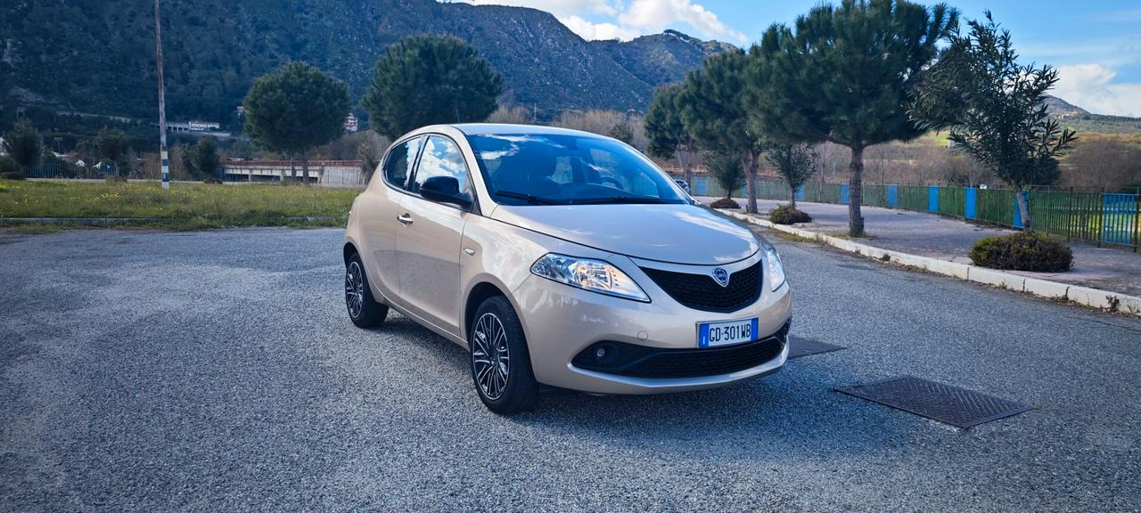 Lancia Ypsilon 1.0 FireFly 5 porte S&S Hybrid Ecochic Gold