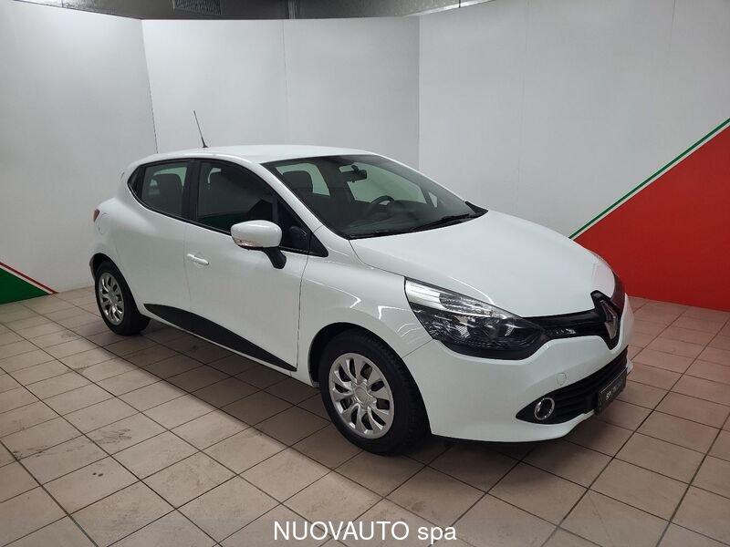 Renault Clio dCi 8V 75CV Start&Stop 5 porte Energy Life