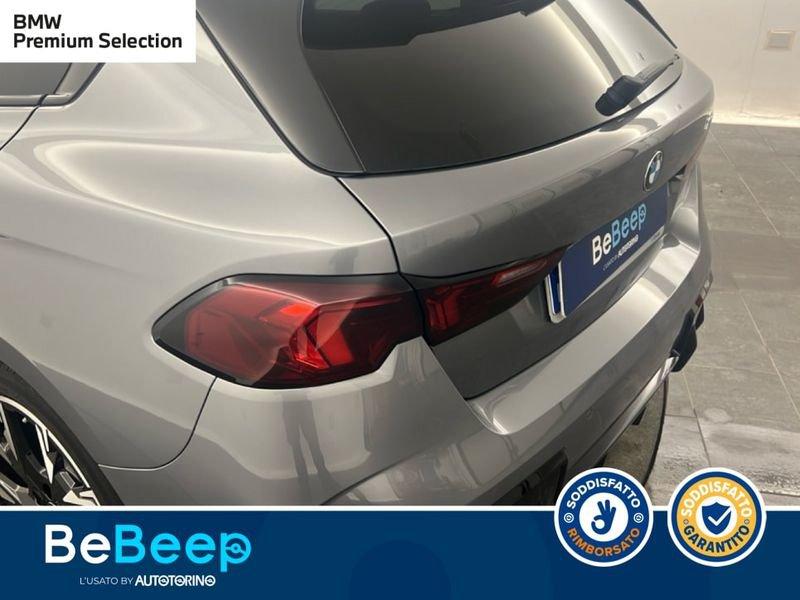 BMW Serie 1 118D MSPORT PRO AUTO