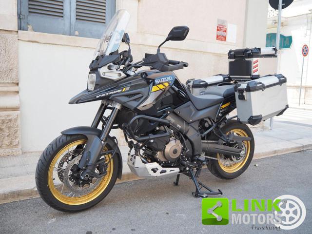 SUZUKI V-Strom 1050 XT PRO *?137,00al mese*