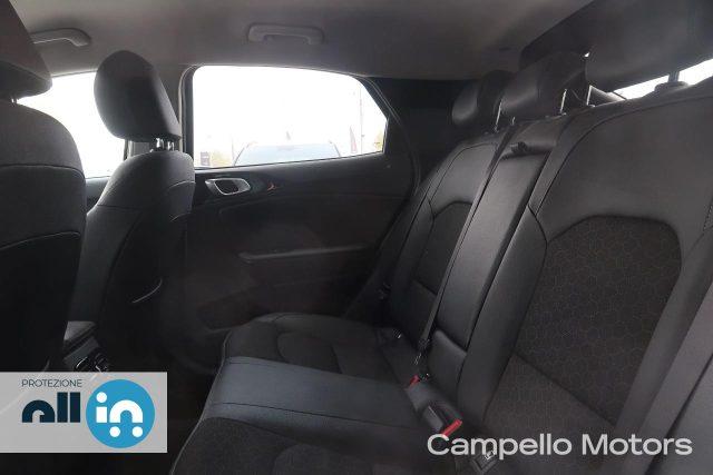 KIA XCeed Xceed 1.0 T-GDi GPL Style