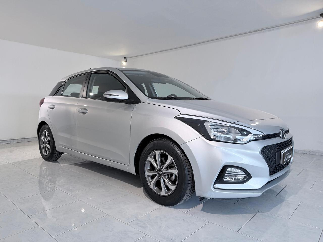 Hyundai i20 1.2 75CV PRONTA CONSEGNA