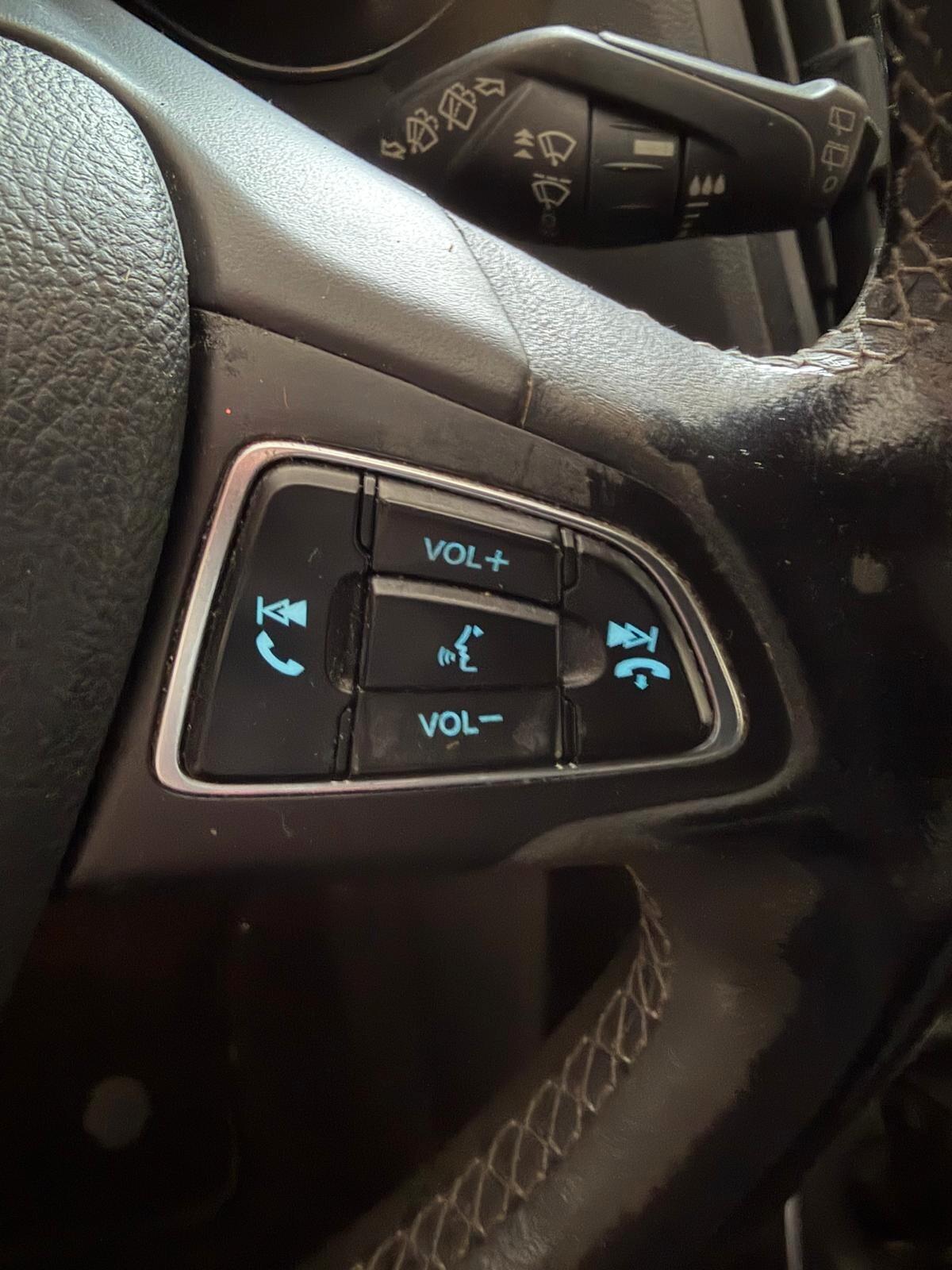 FORD KUGA 1.5 TDCI S&S SWD ST-LINE BUSINESS