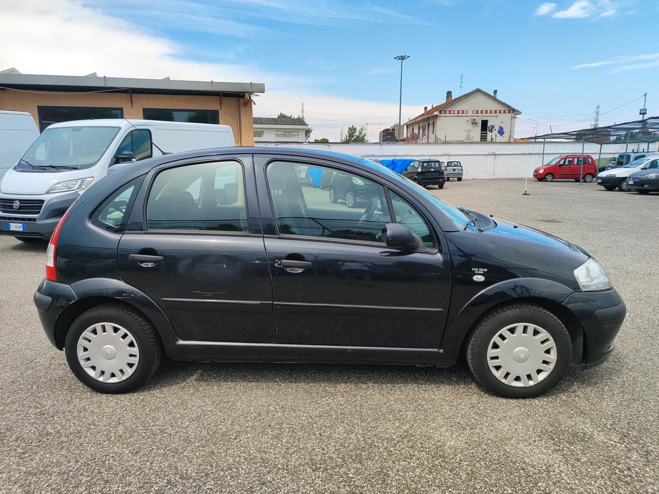 Citroen C3 1.1 Ideal
