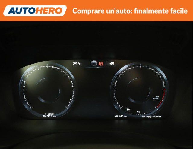 VOLVO XC60 B4 (d) AWD Geartronic Inscription