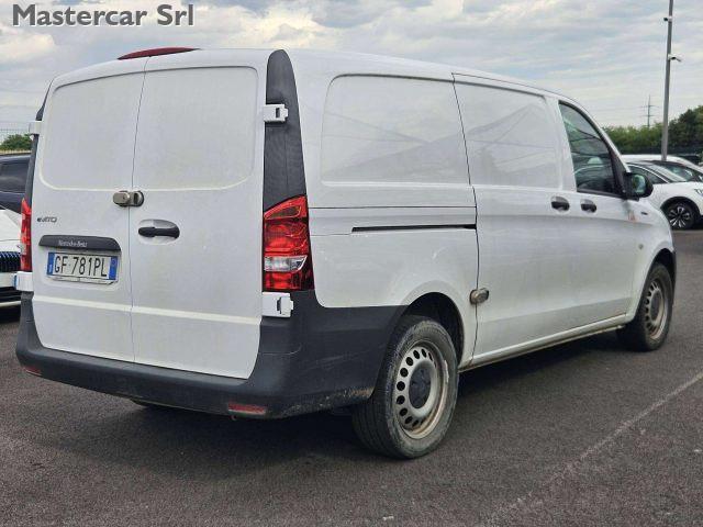 MERCEDES-BENZ Vito Evito furgone long 35kWh - GF781PL