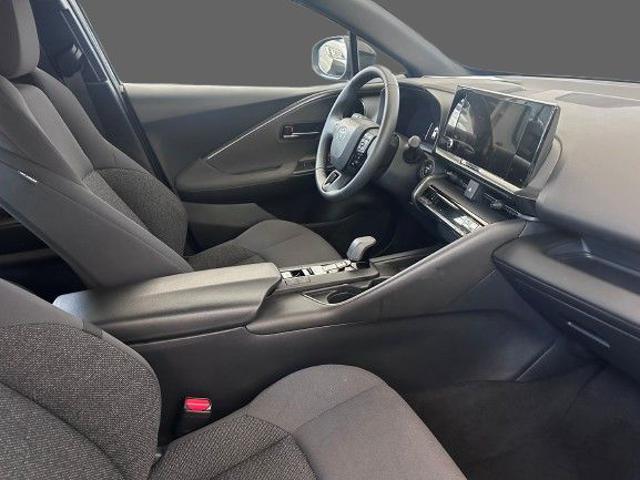 TOYOTA C-HR 1.8 HV Active