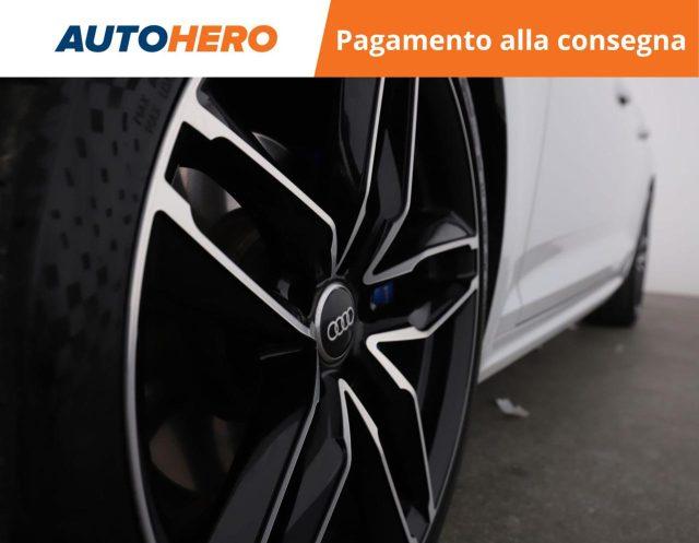 AUDI A5 SPB 2.0 TDI 190 CV S tronic Sport