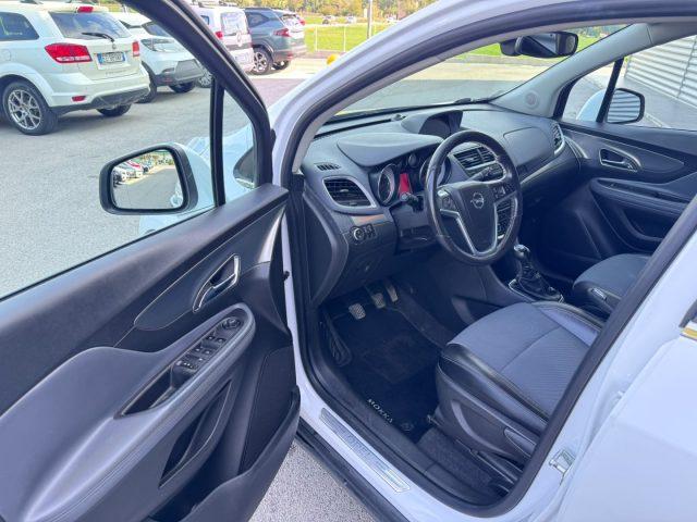 OPEL Mokka 1.7 CDTI Ecotec 130CV 4x2 Cosmo