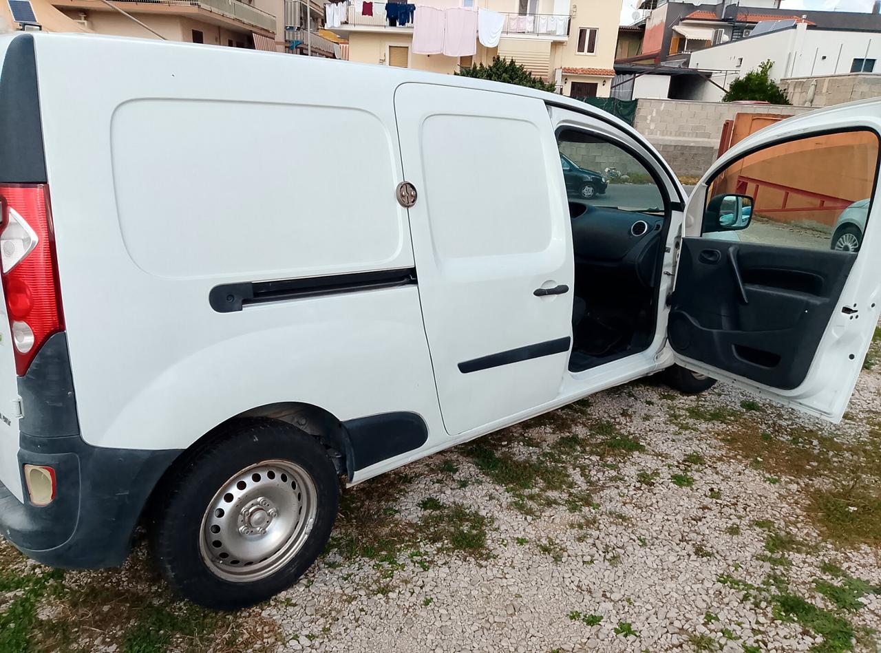 Renault Kangoo 1.5 dCi 90CV F.AP. anno 2012