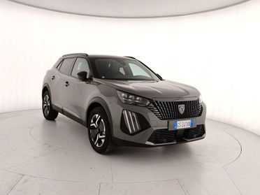 Peugeot 2008 BlueHDi 130 S&S EAT8 GT