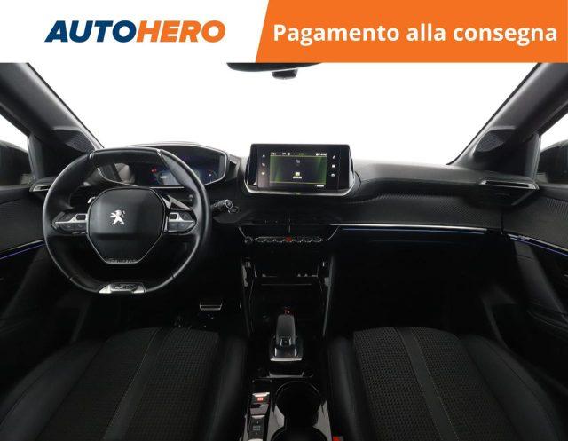 PEUGEOT 208 PureTech 100 Stop&Start EAT8 5 porte GT Line