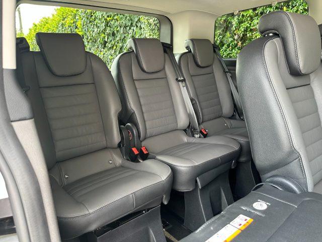 FORD Tourneo Custom 320 2.0 EcoBlue 150CV Titanium IVA ESPOSTA