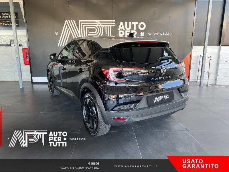 Renault Captur Captur 1.0 tce Techno 90cv