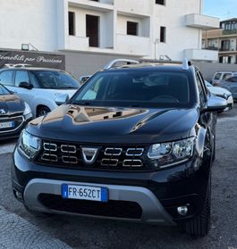 Dacia Duster 1.6 SCe GPL 4x2 Prestige