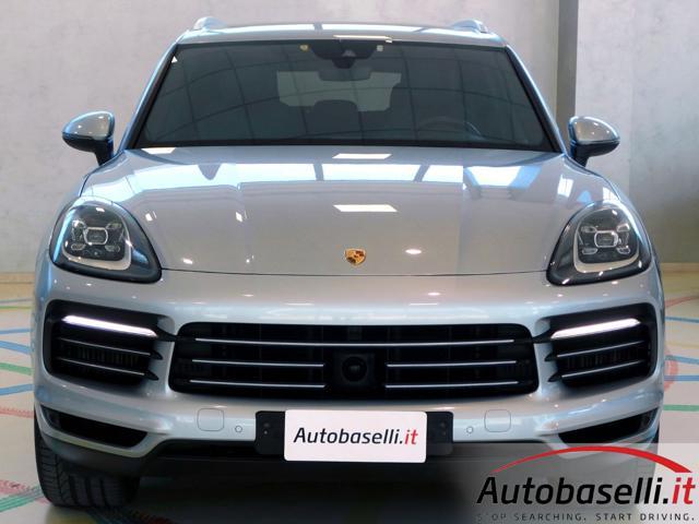 PORSCHE Cayenne 3.0 V6 TIPTRONIC 340CV, CERCHI 21'', TETTUCCIO