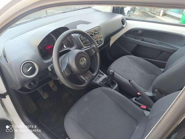 Volkswagen up! up! 2012 5p 1.0 Take 60cv E6