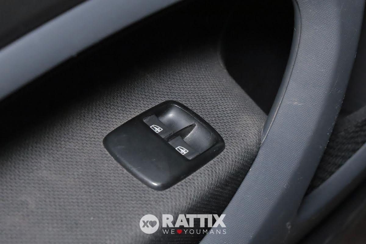 smart forTwo motore elettrico eq 4,6kW Passion