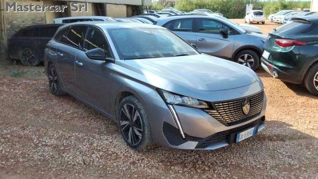 PEUGEOT 308 308 III NEW MODEL SW 1.5 bluehdi Allure TG : GK698