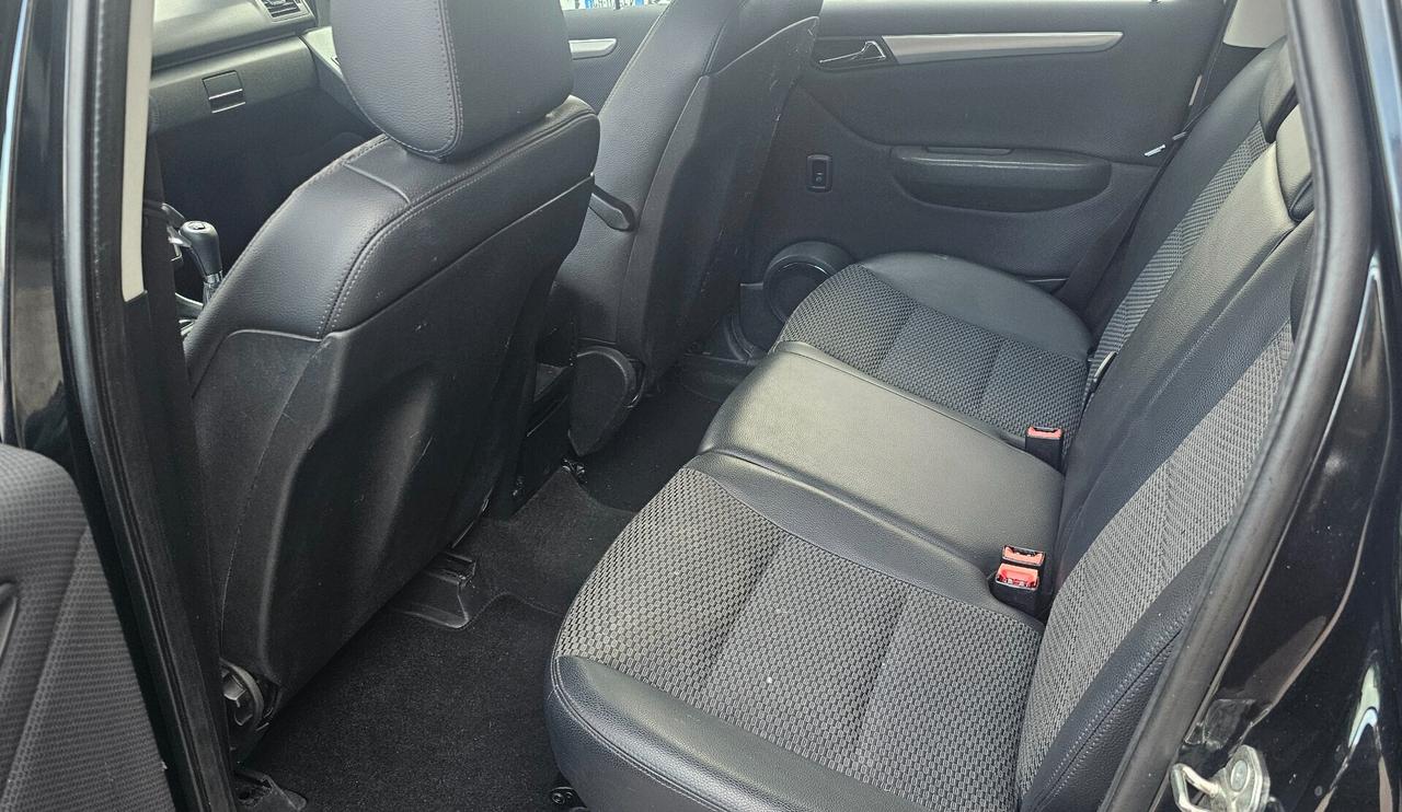 Mercedes-benz A 180 CDI Elegance Neopatentati