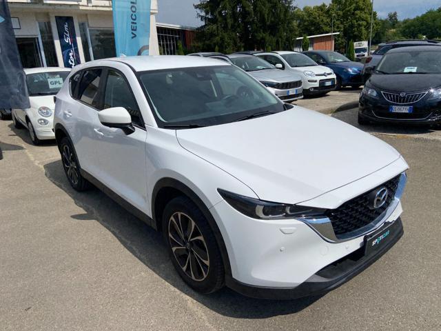 MAZDA CX-5 *PROMO* 2.2L SA-D 150CV Signature