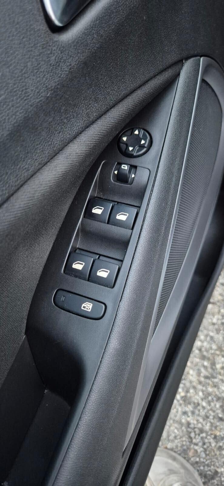 Opel CrosslandX 1.5ECOTEC D -2019 -Garanzia3 anni