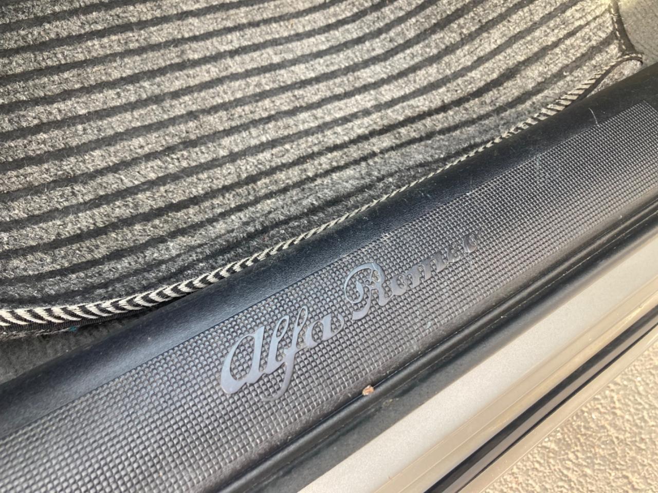 ALFA ROMEO 146 (MODELLO JUNIOR) PROPRIETARIO UNICO