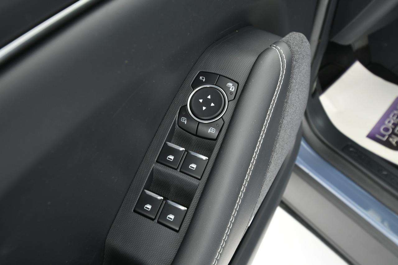 FORD Mustang Mach-e standard range rwd 269cv auto