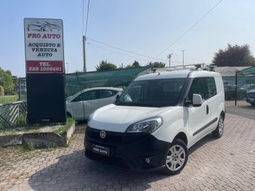 Fiat Doblo Doblò 1.3 MJT PC-TN Cargo Lamierato SX E5+