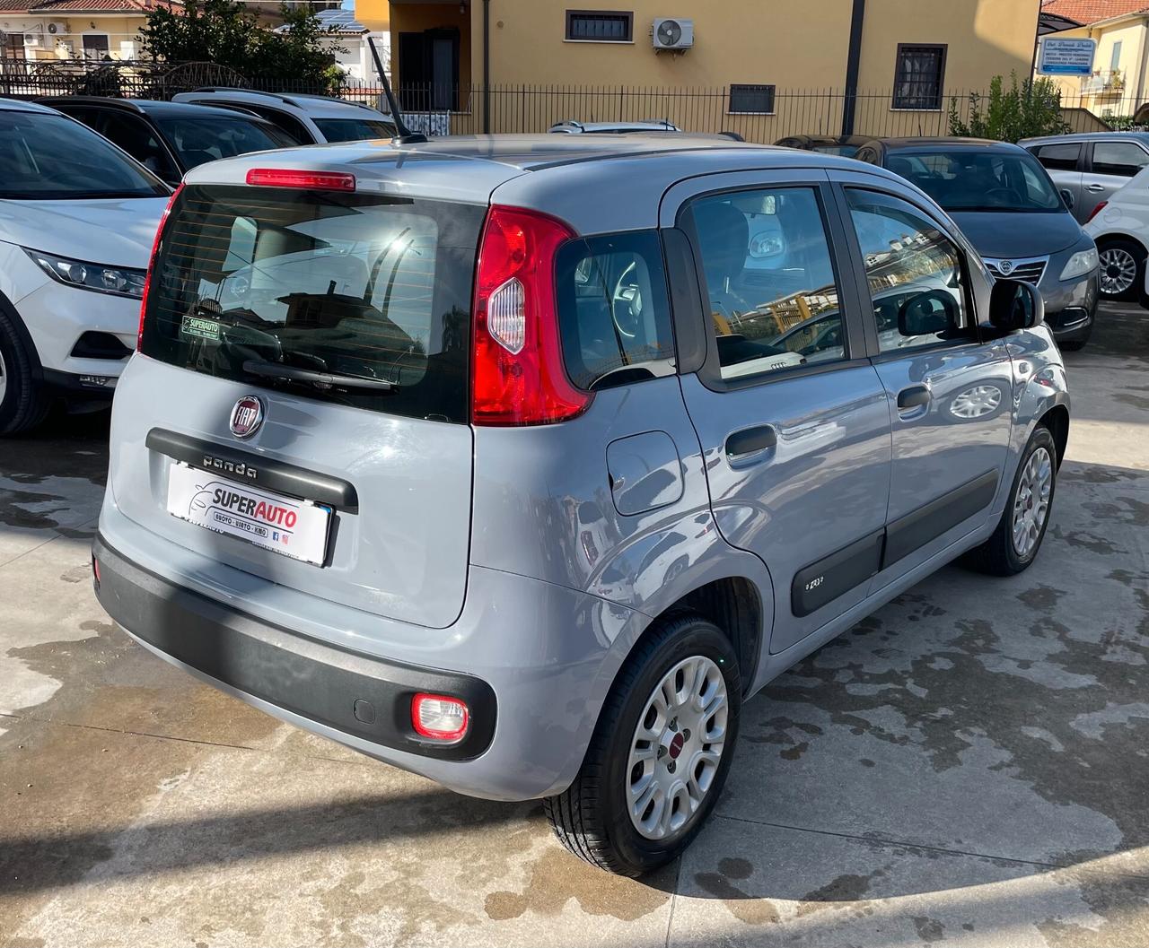 FIAT Panda 1.2 69CV S&S GPL EASY
