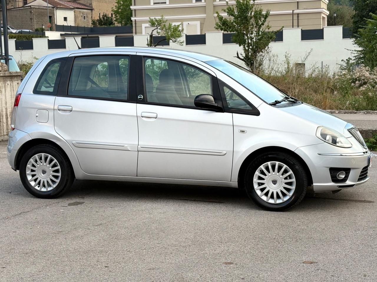 Lancia MUSA 1.4 Ecochic GPL ORIGINALE Diva