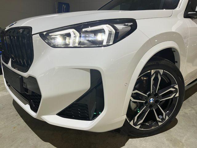 BMW X1 xDrive 20d Msport "19 M sport /Telec+Park/Navi/Led