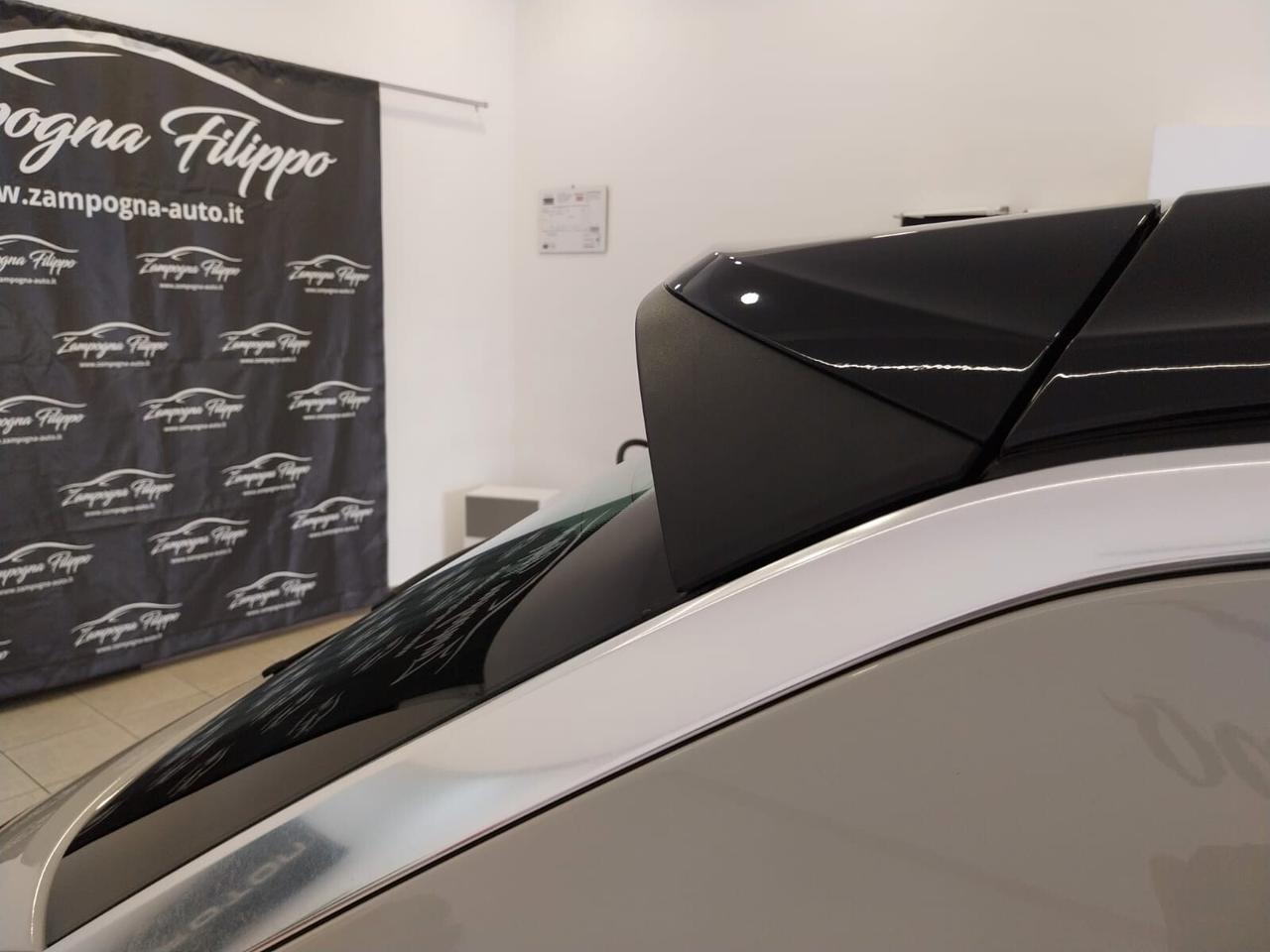 Volkswagen T-Roc 1.0 TSI 110cv ivaesposta 2022