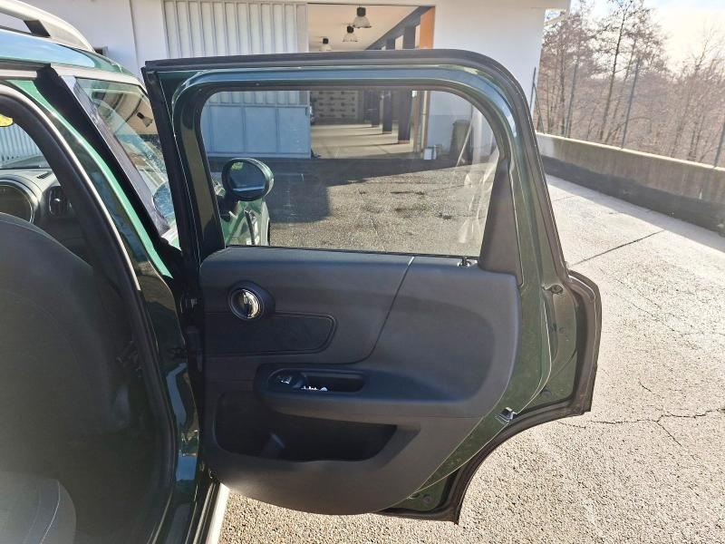 Mini One Countryman 1.5