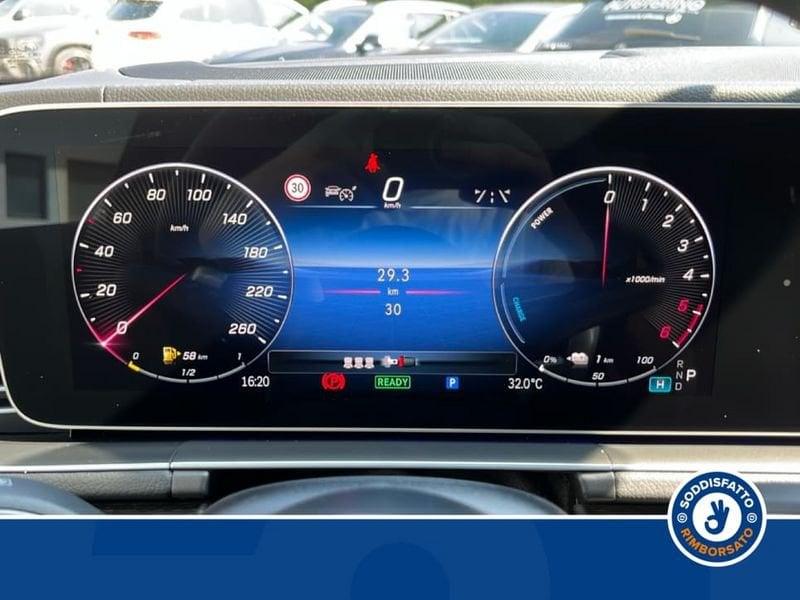 Mercedes-Benz GLE Coupé G350de 4Matic EQ-Power Coupé AMG Line Premium Plus