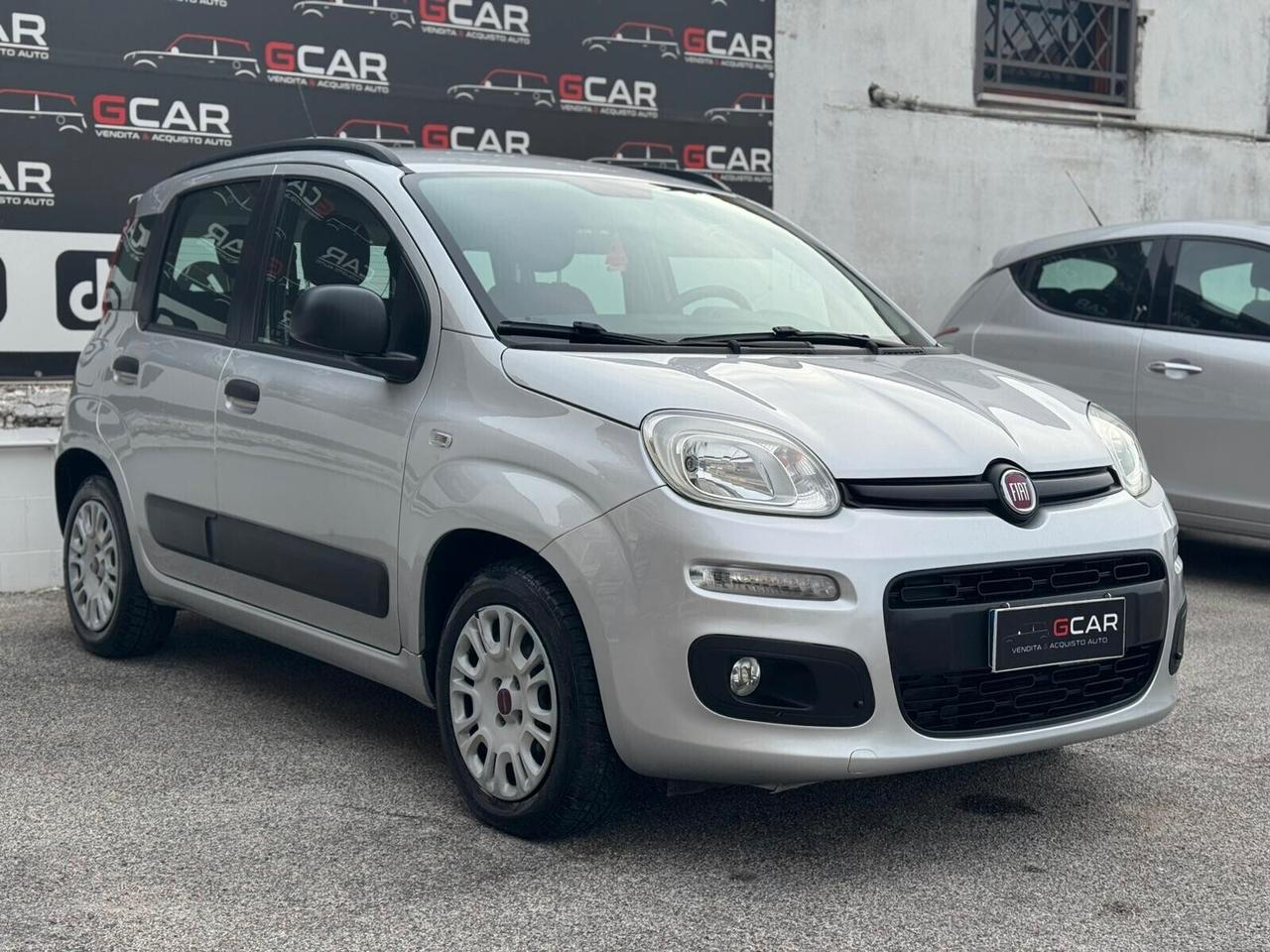 Fiat Panda 1.2 EasyPower Lounge