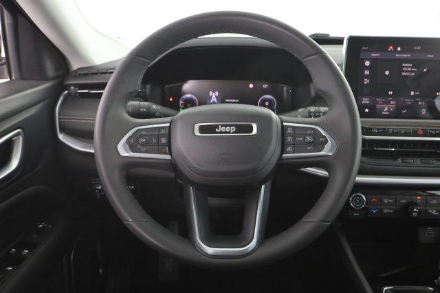 JEEP Compass Compass 1.6 Multijet II 2WD Limited