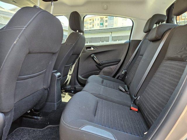 PEUGEOT 208 1° serie 1.2 VTi 82 CV 5 porte