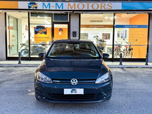 VOLKSWAGEN Golf 1.4 TGI 5p. Business BlueMotion