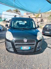 Fiat Doblo Doblò 1.3 MJ 16V Cargo Maxi S.vtr. SX