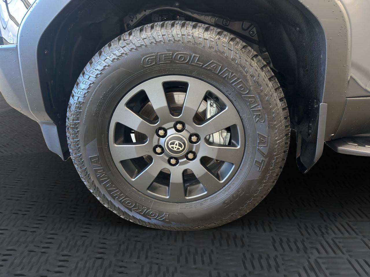 Toyota Land Cruiser 2.8 d-4d Adventure awd auto