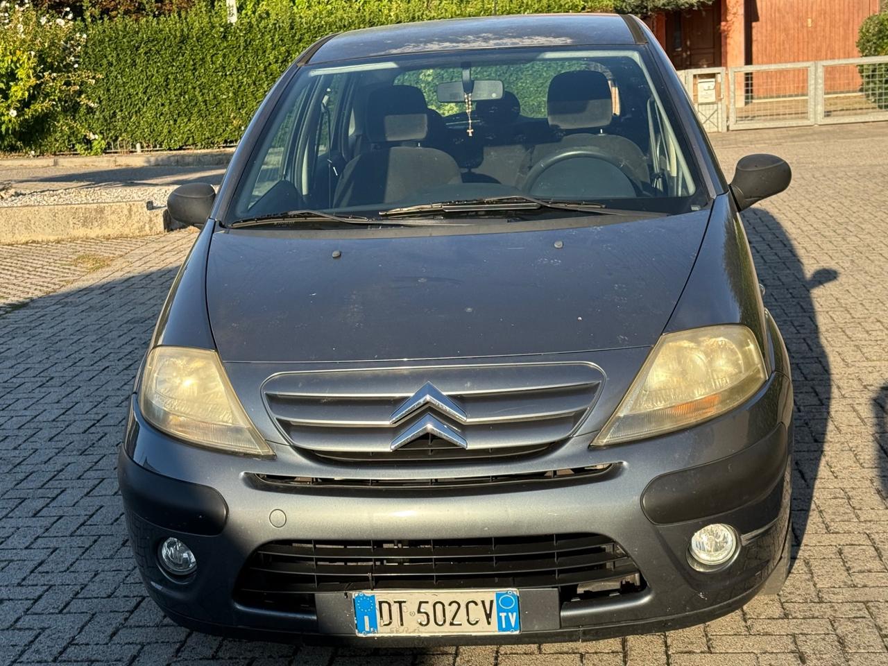 Citroen C3 1.1 airdream Exclusive
