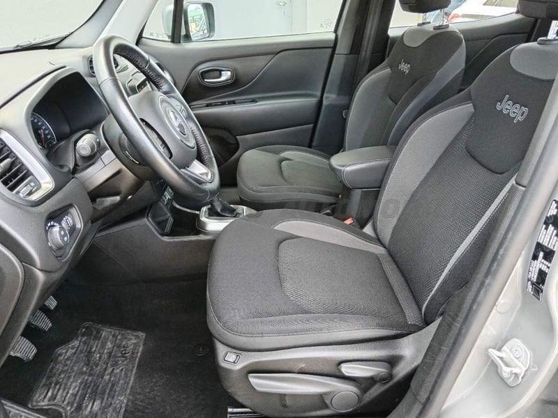 Jeep Renegade Renegade 1.0 t3 Limited 2wd