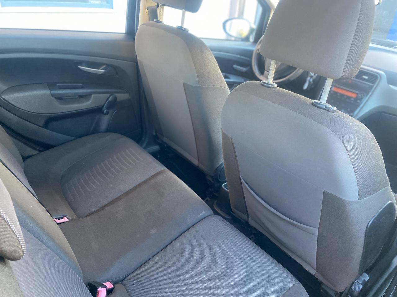 Fiat Grande Punto 1.4 5 porte neopatentati unici prop