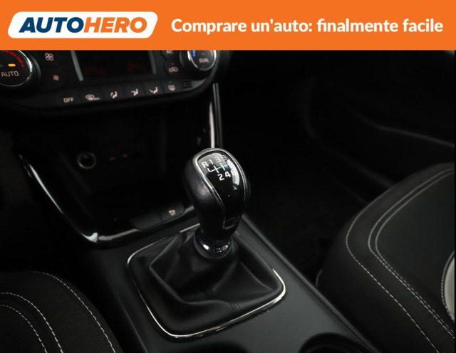 KIA cee'd 1.6 CRDi 128 CV 5 porte Stop&Go high tech