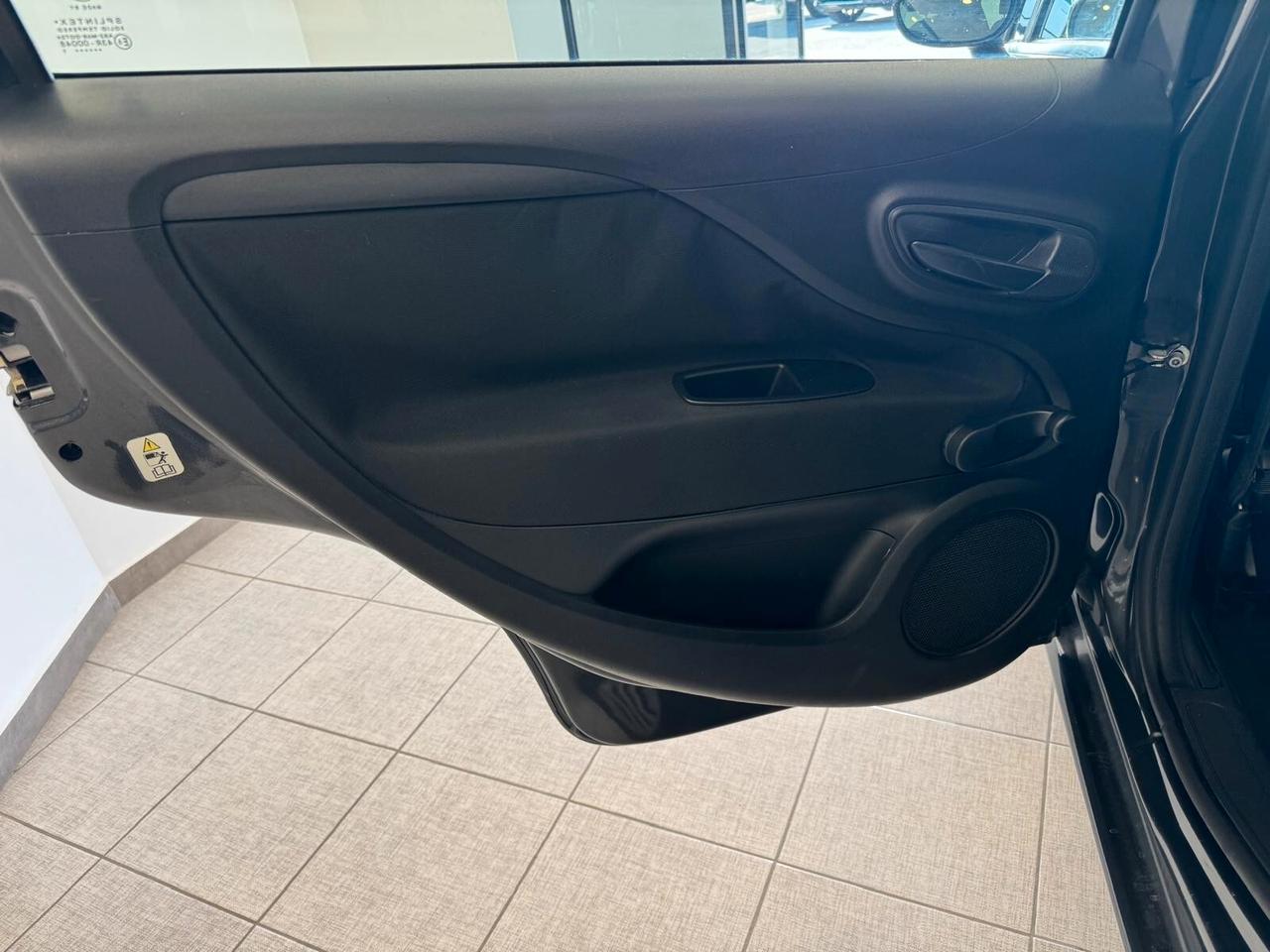Fiat Punto Evo 1.3 MJET 75CV PERFETTA PER NEOPATENTATI